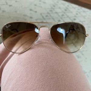 Ray bans